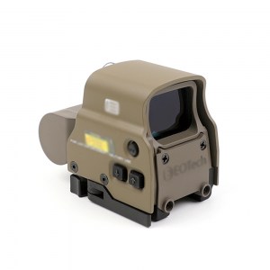 SWAMP DEER 558 Tactical Holographic Sight_5